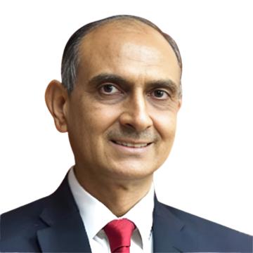 Mr. Jayant Gupta